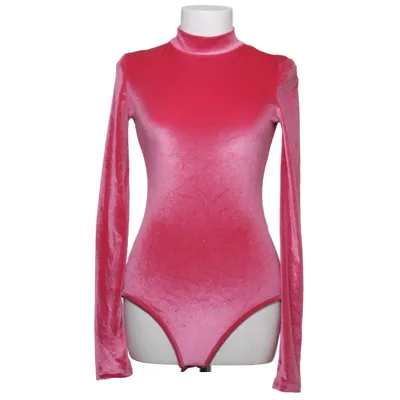 Body (Rosa) från Rebellious Elastan, Polyester