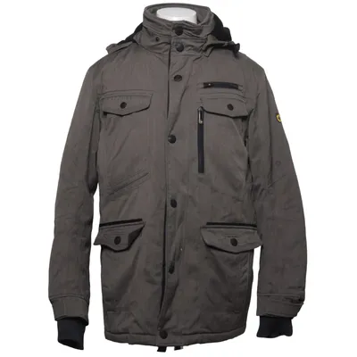 Winterjacke (CHEW) von Wellensteyn Polyamid, Polyester, Polyurethan, Viskose