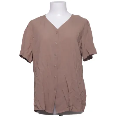 Short sleeve shirt (Beige) from Paloma