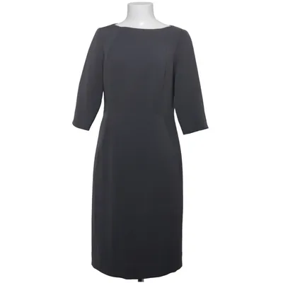 Klänning (Grå) från COS Polyester, Viskos