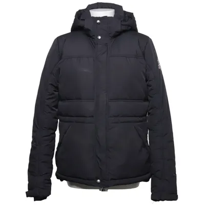 Vinterjacka (Svart) från Kingsland Polyamid, Polyester