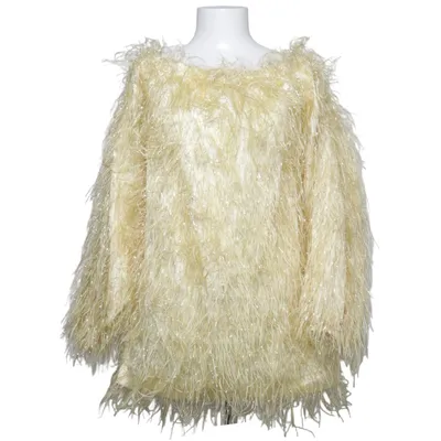 Cocktailklänning (Gul) från ROTATE Birger Christensen Polyester