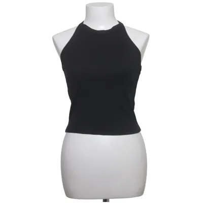 Tanktop  (Sort) fra Ba&sh
