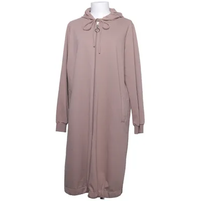 Hood dress (Beige)