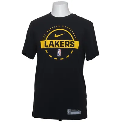 T-shirt (The Nike Tee DRI-FIT) from Nike Elastane, Lyocell, Polyester
