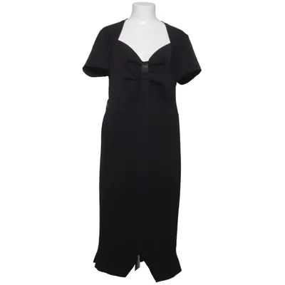 Klänning (621pl) från Miss Candyfloss Polyester, Viskos