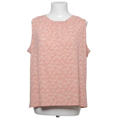 Top (Beige, Meerkleurig) van STOCKH LM Elastaan, Polyester