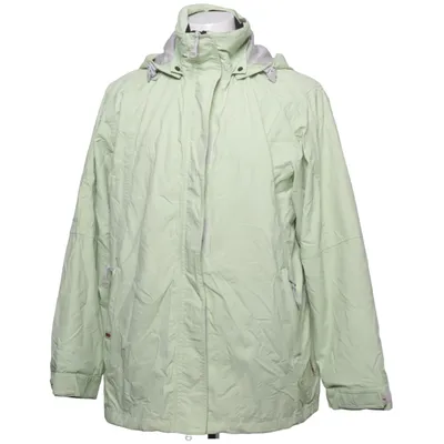 Veste polaire (Vert) de Skila Polyamide