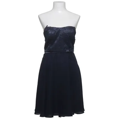Cocktail dress (Blue) from Vera Mont Polyester