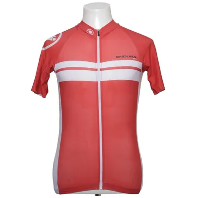 Bicycle shirt (Pro SL Lite S/S Jersey) from Endura Elastane, Polyester