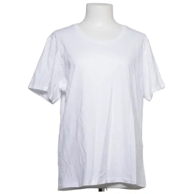 T-shirt (Vit) från Elitzia Bomull