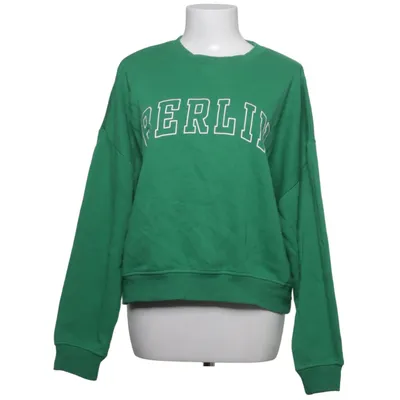 Sweatshirt (Groen) van Pigalle Katoen, Polyester