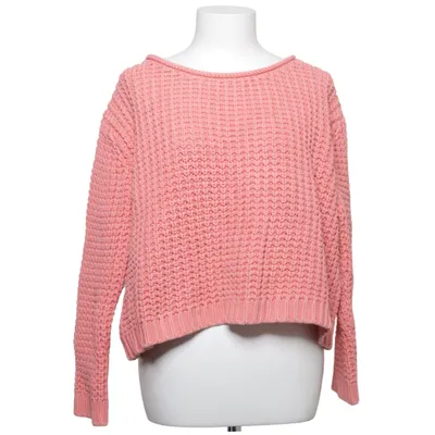 Sweater (Pink) fra Acne Studios Bomuld