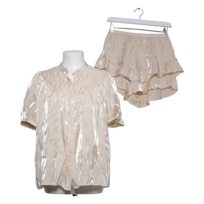 Set (Beige) van Flamant Rose Polyester