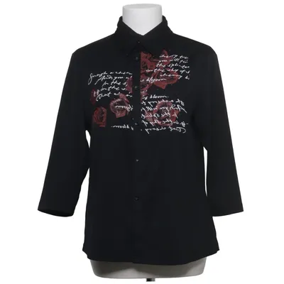 Chemise (Noir) de Biaggini Polyester
