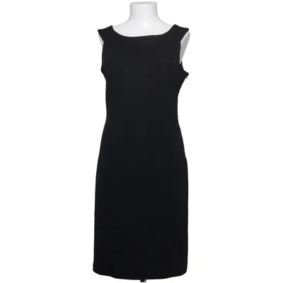 Dress (Black) from Van Laack Elastane, Polyamide, Polybutylene, Viscose
