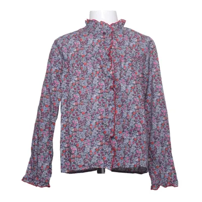 Blus (Liberty ) från Cyrillus Bomull