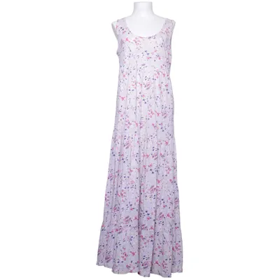 Maxikleid (Weiß, Mehrfarbig) von B.Young