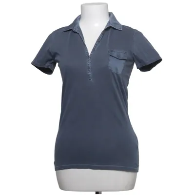 Polo shirt (Blue) from Marc O'Polo Cotton
