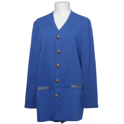 Cardigan (Bleu) de Frankenwälder