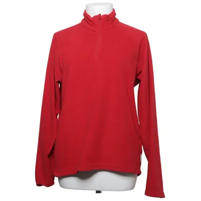 Fleecetröja (Röd) från Decathlon Creation Polyester