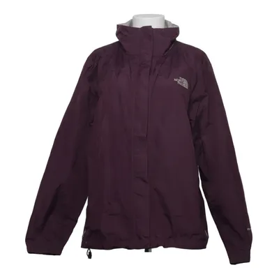 Regnjacka (Lila, Beige) från The North Face