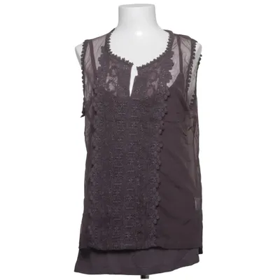 Top (Annabil Lace Top) from Kaffe Polyamide, Viscose