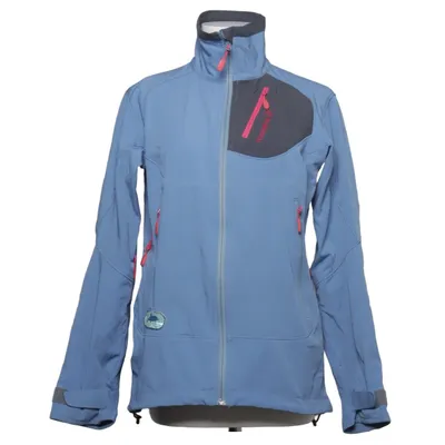 Softshell jacket (svalbard flex2 Jacket W's) from Norrøna Elastane, Polyamide, Polyester, Polyurethane
