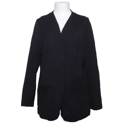 Blazer (Black) from Anna Field Curvy Elastane, Polyamide, Viscose