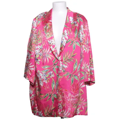 Blazer (Roze, Meerkleurig) van Erfo