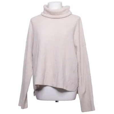 Turtleneck (Beige) from Bitte Kai Rand Cashmere, Viscose