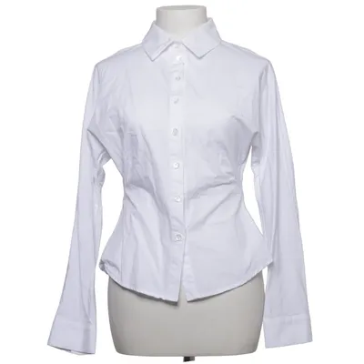 Shirt (White) from Cider Cotton