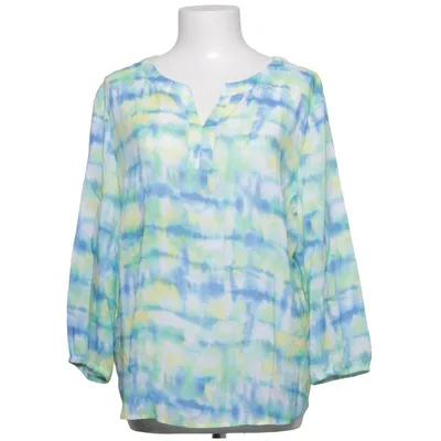 Bluse (50-132101) fra Rabe Viscose