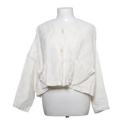 Jakke (Beige) fra Bohéme Linned