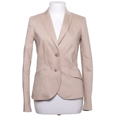 Blazer (Beige) from Summum Woman