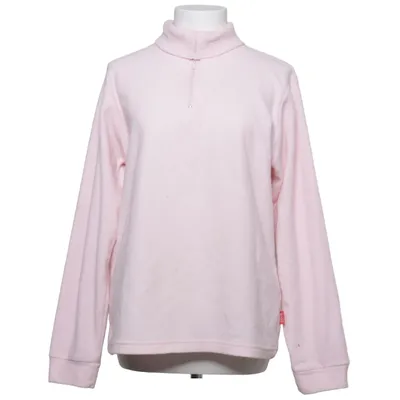 Fleece sweater (Pink) from Vittorio Rossi