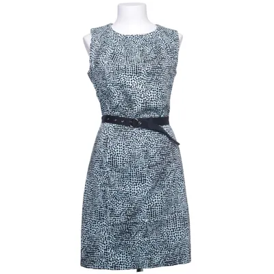 Robe (Noir, Bleu) de Savage