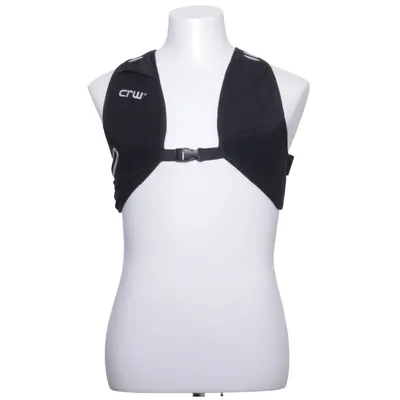 Trainingsweste (Schwarz) von CRW
