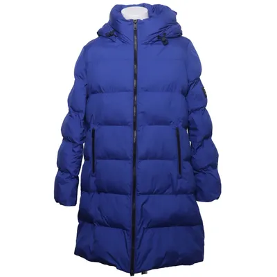 Dunkappa (Blå) från Ecoalf Återvunnen polyester