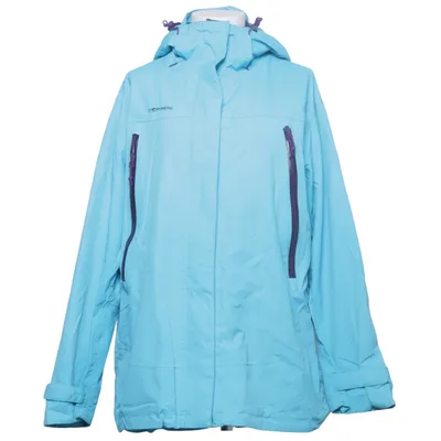 Veste polaire (Bleu, Violet) de Stormberg Polyamide, Polyester