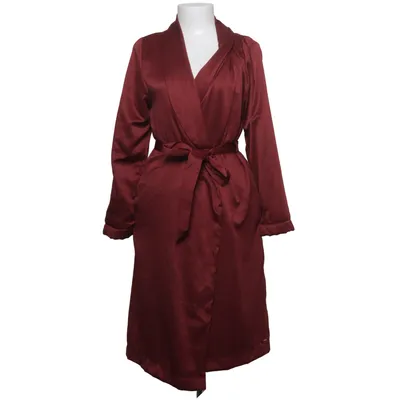 Robe de chambre (Rouge) de Noir by Hunkemöller Polyester