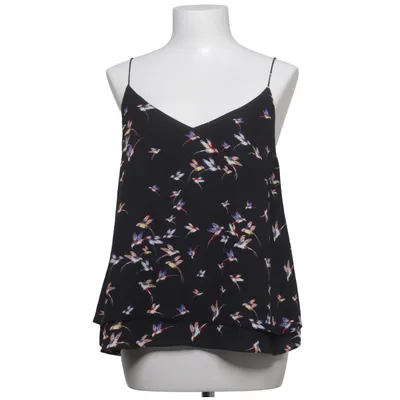Tanktop (Zwart, Meerkleurig) van Collection Pimkie Polyester