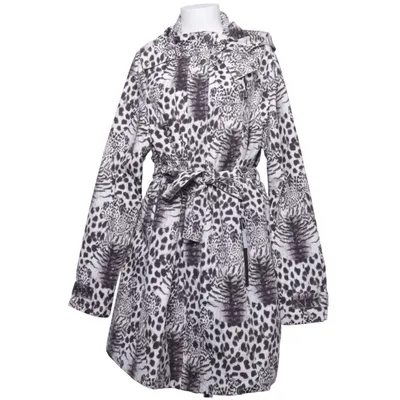 Parka (Wit, Zwart) van Etage Polyester