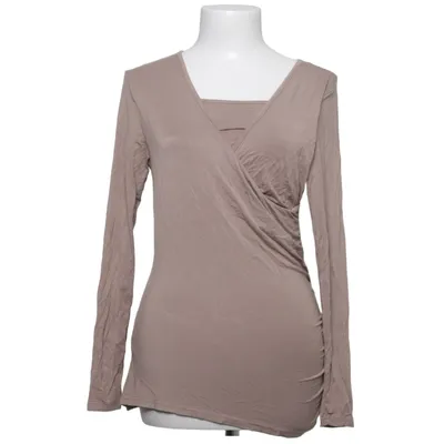 Omlottopp (Beige) från Ekouaer Elastan, Viskos
