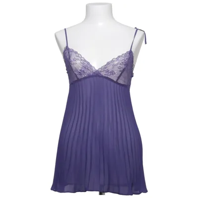 Negligee (Purple) from Etam Polyester