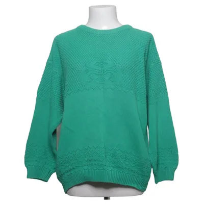 Sweater (Green) from Mari Philippe Cotton