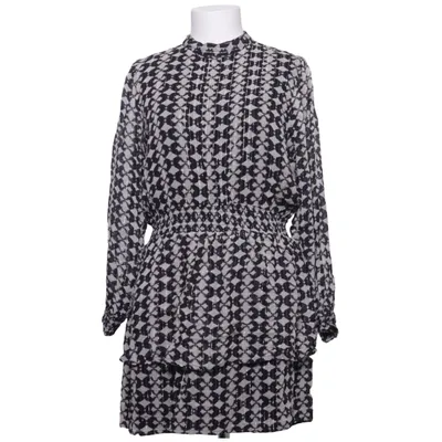 Robe (Gabry Ikat Dot) de Aaiko Viscose