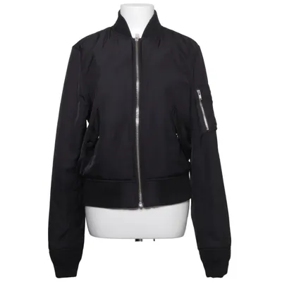 Bomberjakke (Bob jacket) fra Wood Wood Polyester