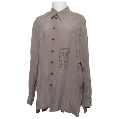 Chemise (Beige) de Godske Cupro