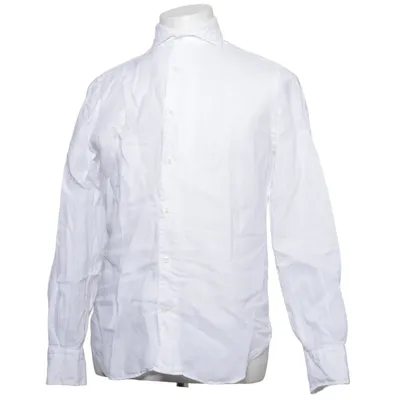 Chemise (Blanc) de Boggi Lin